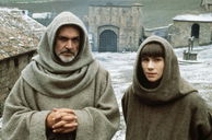 Copertina di Il nome della rosa: le differenze tra il libro e il film con Sean Connery