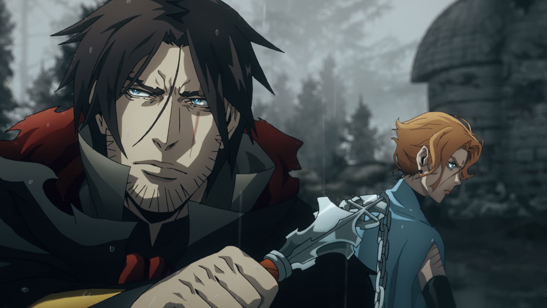 Copertina di Castlevania 4, il finale della serie: combattimenti epici e inaspettati colpi di scena