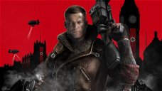 Cover of From Inglourious Basterds to Robocop, the films that inspired Wolfenstein II