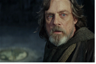 Portada de Star Wars: George Lucas predijo la muerte de Luke Skywalker