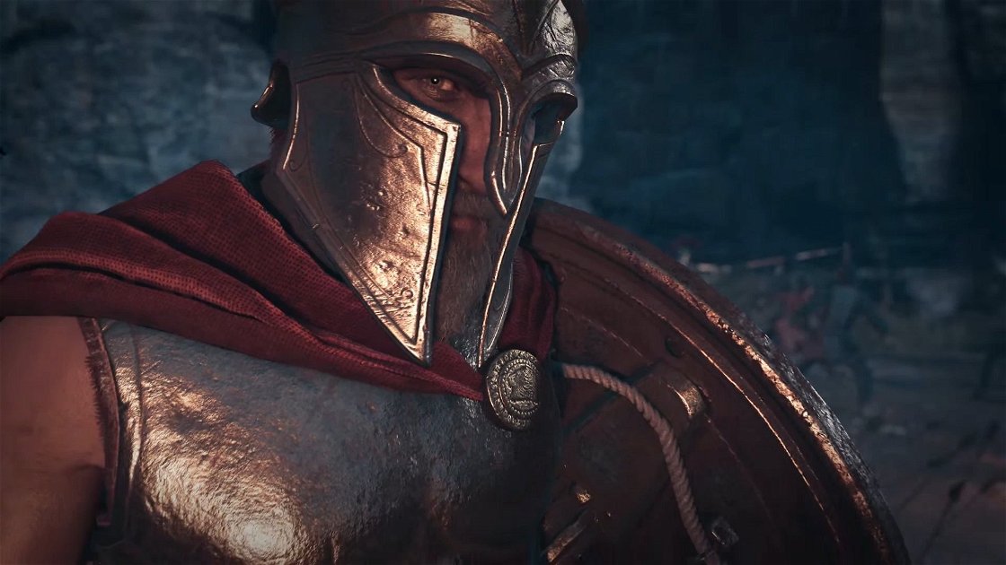 Copertina di Assassin's Creed Odyssey: guida, come ottenere le armature leggendarie