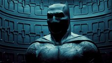 Copertina di Ben Affleck racconta del suo The Batman mai nato (e del perché ha abbandonato il progetto)