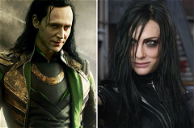 Copertina di Loki in realtà è il figlio di Hela? Pro e contro della teoria