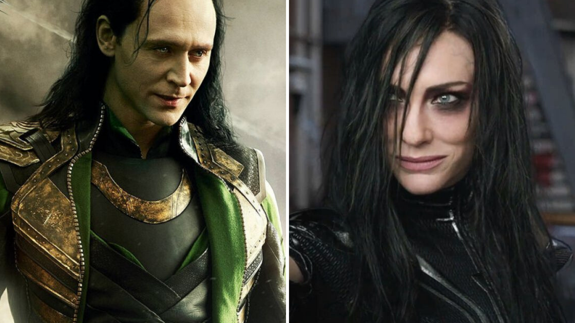 Copertina di Loki in realtà è il figlio di Hela? Pro e contro della teoria