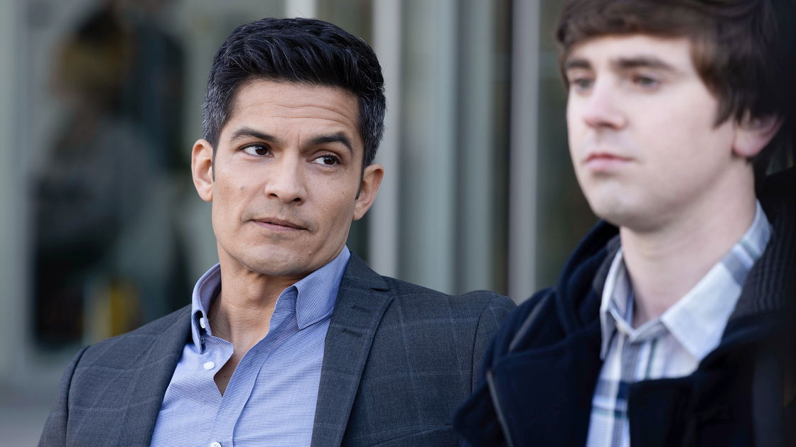 Copertina di The Good Doctor: la morte di Melendez e il suo momentaneo ritorno