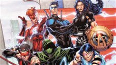Copertina di Titans: tutte le ultime news sulla serie live action firmata DC