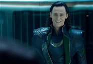 Cover av 10 serier å se hvis du elsker Loki, Marvel-serien med Tom Hiddleston i hovedrollen
