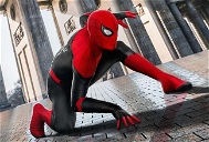 Copertina di Kevin Feige spiega perché Spider-Man: Far From Home chiude l'Infinity Saga
