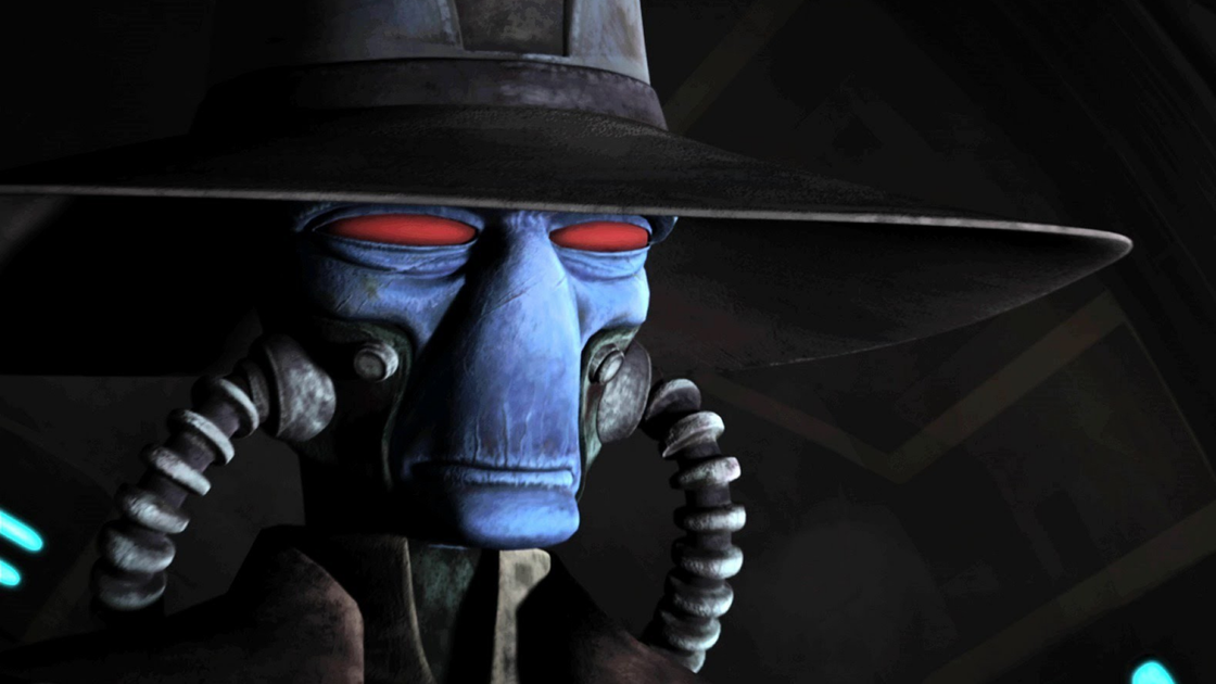 Copertina di The Book of Boba Fett: chi è Cad Bane e dove è stato protagonista