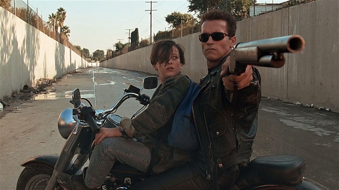 Copertina di Terminator 2 - Il giorno del giudizio: trama e curiosità sul film