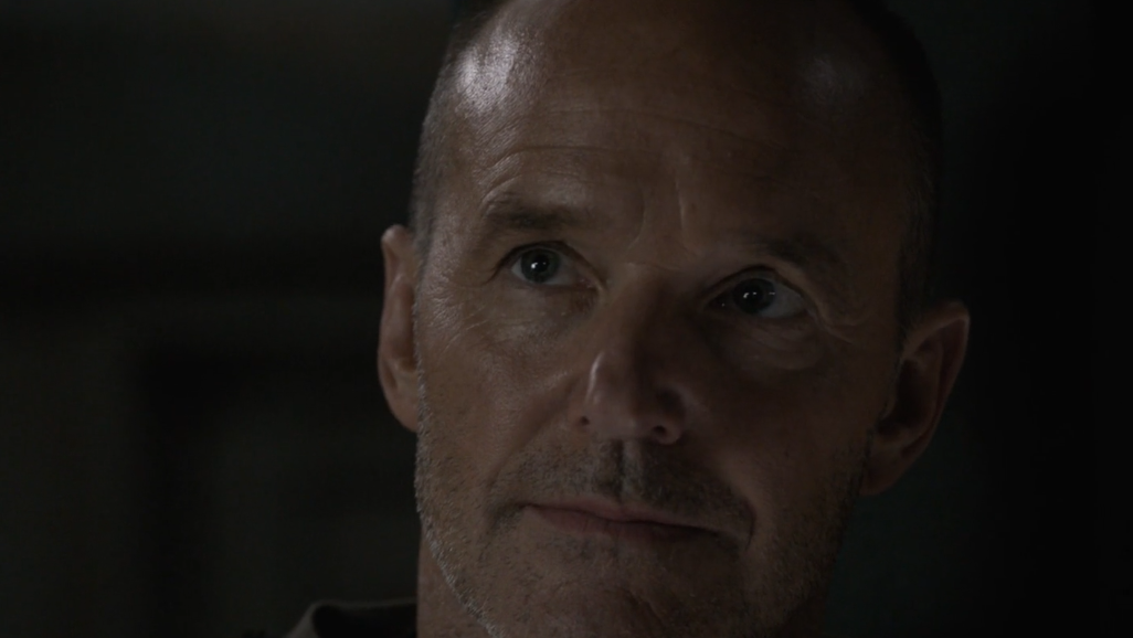 Copertina di Agents of S.H.I.E.L.D. 6x7, Sarge sale al comando