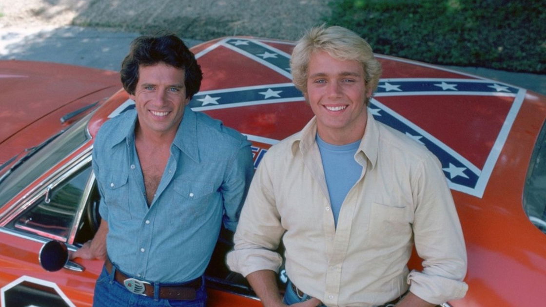 Copertina di Com'è finito Hazzard? Il finale della serie-cult con Bo e Luke