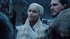 Copertina di Game of Thrones 8: l'incontro tra Sansa e Daenerys in un nuovo teaser HBO