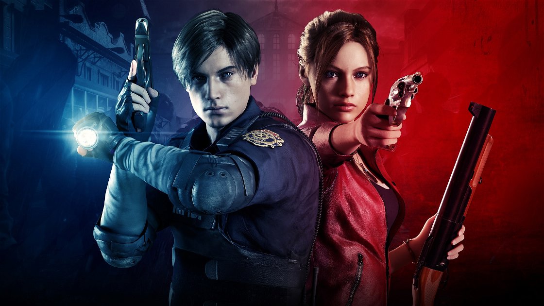 Copertina di Come finisce Resident Evil 2: il finale dell'avventura horror di Leon e Claire