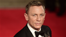 Copertina di Daniel Craig sarà Sinistro nel film di Gambit?