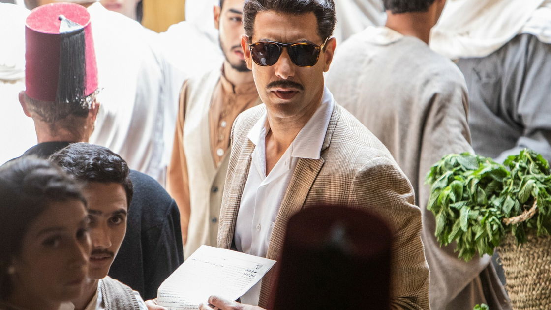 Copertina di The Spy: storia vera e miniserie Netflix a confonto