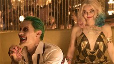 Copertina di Joker e Harley Quinn: Warner Bros. e DC preparano un film sulla coppia