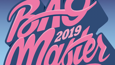 Copertina di BAO-MASTER: A Scuola di Graphic Novel con BAO Publishing e i suoi autori nel 2019