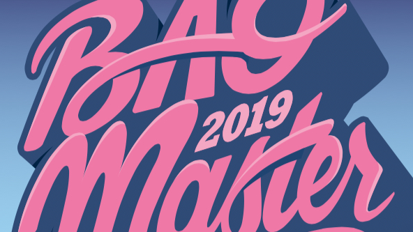 Copertina di BAO-MASTER: A Scuola di Graphic Novel con BAO Publishing e i suoi autori nel 2019