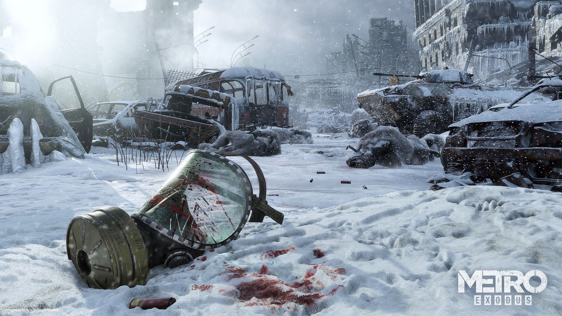Copertina di Se Metro Exodus non avesse successo su PC, prossimi episodi solo su console