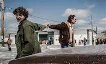 Copertina di Cocaine - La vera storia di White Boy Rick, la recensione del film con Matthew McConaughey