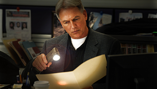 Copertina di NCIS andrà in pausa per permettere la guarigione a Mark Harmon?