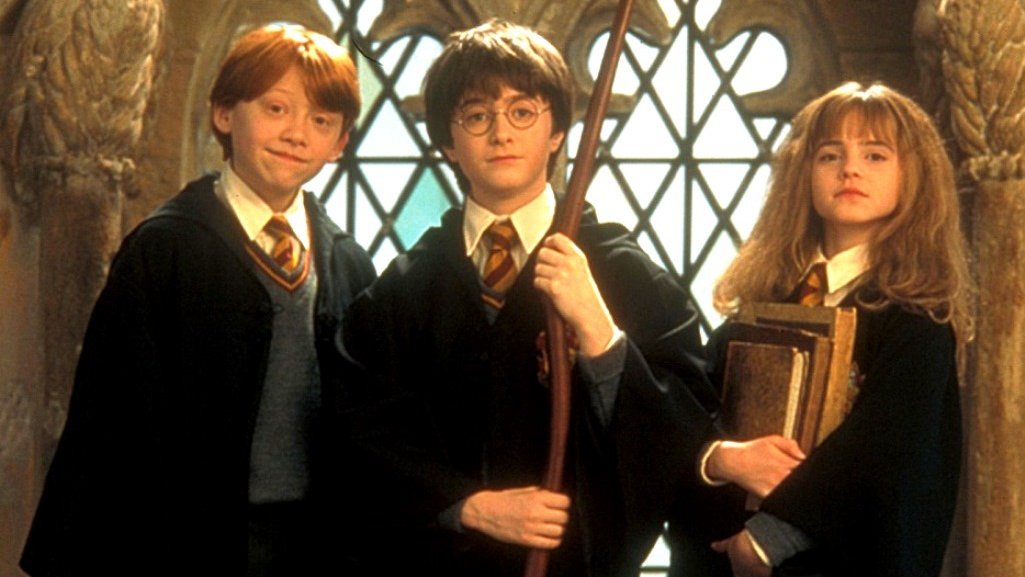 Copertina di Harry Potter: Facebook festeggia i 20 anni con un easter egg