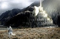 Bìa The Lord of the Rings, điều gì đã xảy ra với các nhân vật sau khi kết thúc câu chuyện?