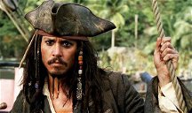 Copertina di Johnny Depp non ha perso il ruolo in Pirati dei Caraibi per la battaglia legale con Amber Heard