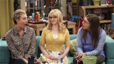 Copertina di The Big Bang Theory ha trovato le sue Charlie’s Angels