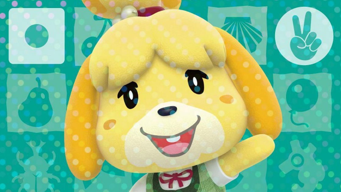 Copertina di Animal Crossing Pocket Camp, scopriamo tutte le novità in arrivo per Natale