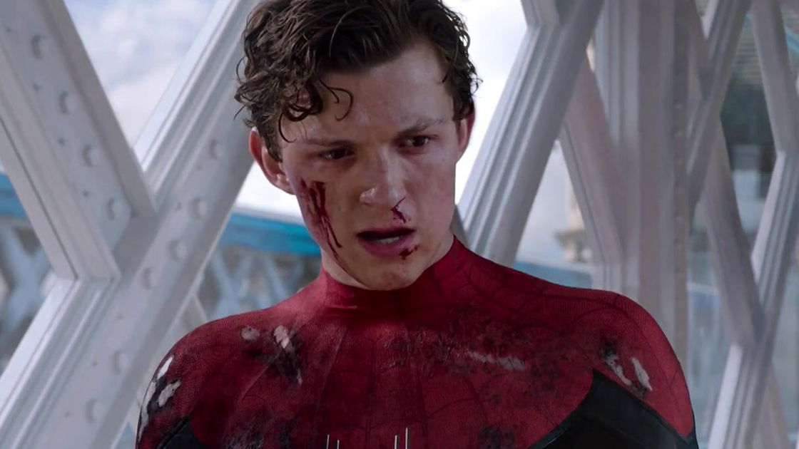 Copertina di Tom Holland rimarrà Spider-Man anche dopo l'uscita di No Way Home?