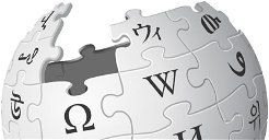 Copertina di Wikipedia Italia oscura tutte le pagine dell'enciclopedia, per protesta contro le direttive sul copyright dell'UE