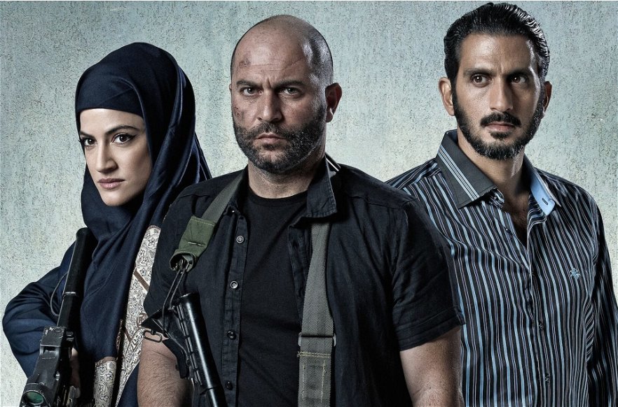 10 serie TV sul Medio Oriente da guardare su Netflix