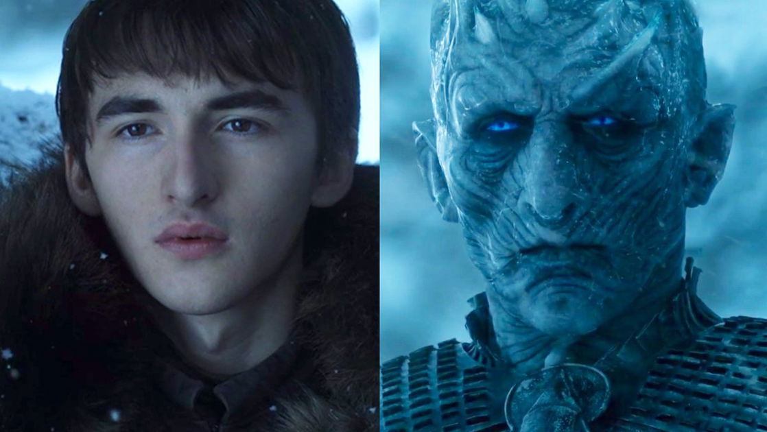 Copertina di Bran è il Night King? La nuova teoria su Game of Thrones non è del tutto assurda