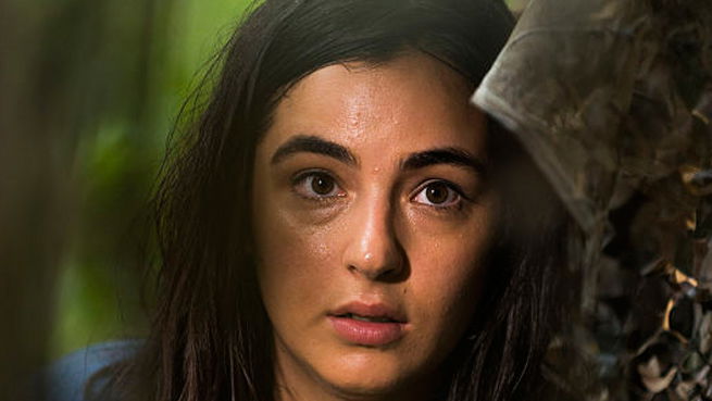 Copertina di The Walking Dead: anche Alanna Masterson abbandona i social causa bullismo