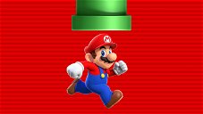 Copertina di Super Mario Run uscirà su Android a marzo