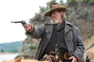 Copertina di I 10 film western da vedere su Netflix