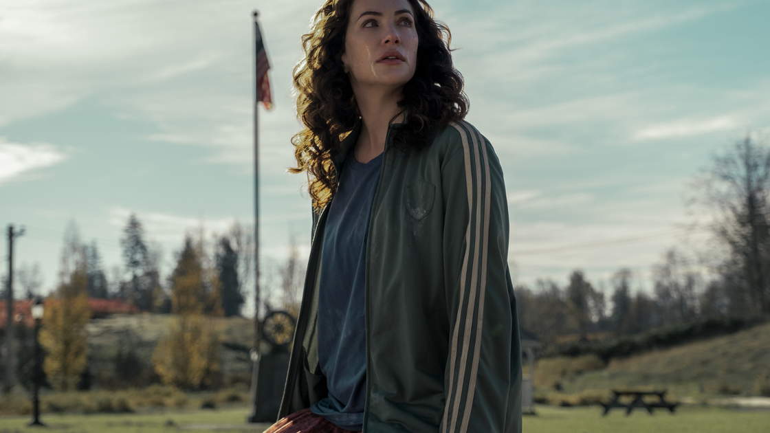 Portada de Midnight Mass: Explicación del final de la serie de terror de Netflix