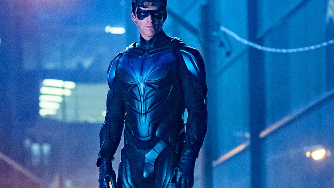Copertina di Titans 3: da Cappuccio Rosso a Batgirl, le novità sugli episodi in arrivo