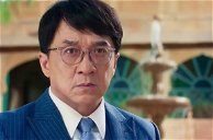 Copertina di Jackie Chan ha rischiato di affogare sul set del suo nuovo film