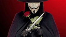 Portada de V de Vendetta 2: ¿tendrá secuela la película de Natalie Portman?