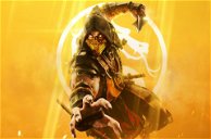 Sale portada de Mortal Kombat 11 en PS5 y Xbox Series X con una imperdible Kollector's Edition