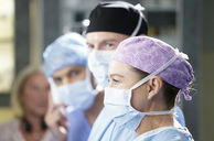 Copertina di Grey's Anatomy 16 arriva su La7 dal 5 ottobre: tutti i dettagli