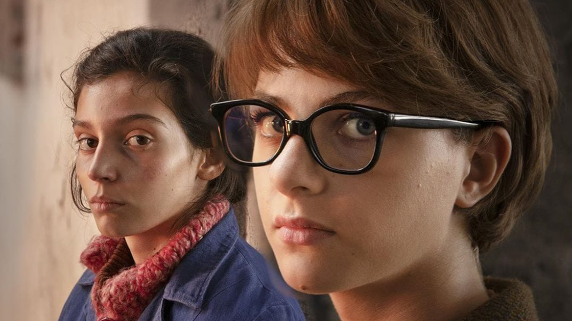 Copertina di La fata blu e La divagazione: la spiegazione del finale della seconda stagione di L'amica geniale