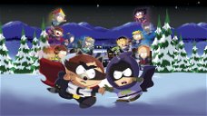 Cover av South Park: Clash Di-Retti, den nye irrelevante traileren avslører utgivelsesdatoen