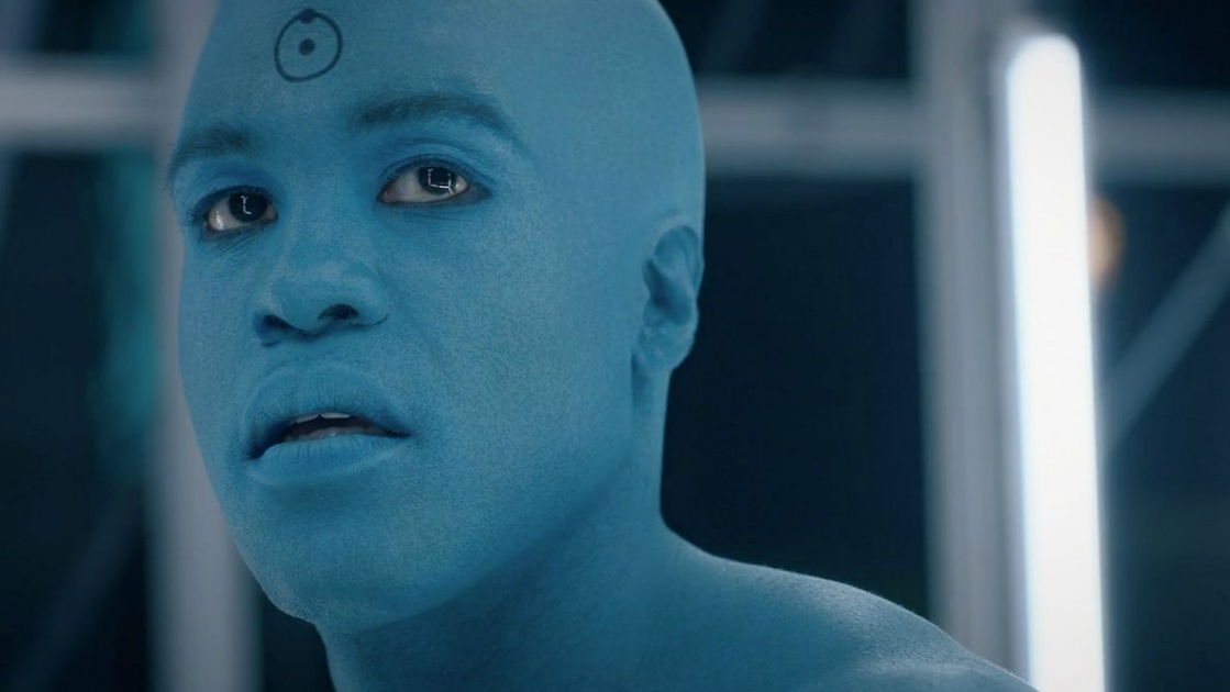 Copertina di Watchmen, la recensione del finale di stagione della serie HBO