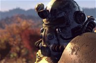 Copertina di Fallout 76 si espande a dicembre con Alba d'Acciaio: il trailer e le novità
