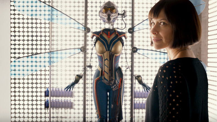 Copertina di Ant-Man & The Wasp: la data d'inizio riprese è fissata al 6 luglio 2017!