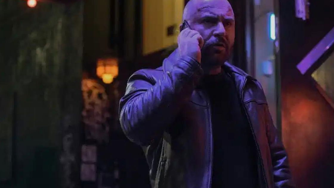 Copertina di Lior Raz racconta Hit & Run, la nuova serie israeliana di Netflix e la storia che l'ha ispirata